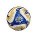 adidas FIFA Club World Cup League Ball - WHITE/MASBLU/GOLDMT/